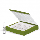 Ночная успокаивающая сыворотка для атопической кожи